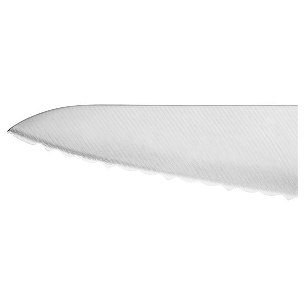 Zwilling Pro 5.5-inch Serrated Prep Knife For Discount