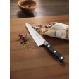 Zwilling Pro 5.5-inch Serrated Prep Knife For Discount