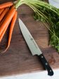 Zwilling Gourmet 8-inch Chef Knife, Kitchen Knife, Made in Germany Online Hot Sale