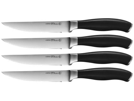 Henckels Elan 4-pc Steak Knife Set Cheap