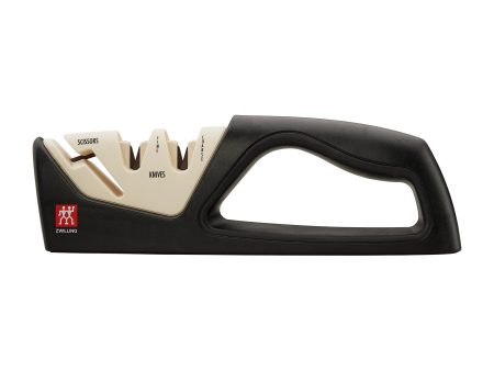 Zwilling Knife & Scissor Sharpener Online now