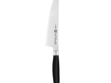 Zwilling Four Star 5.5-inch Prep Knife Hot on Sale