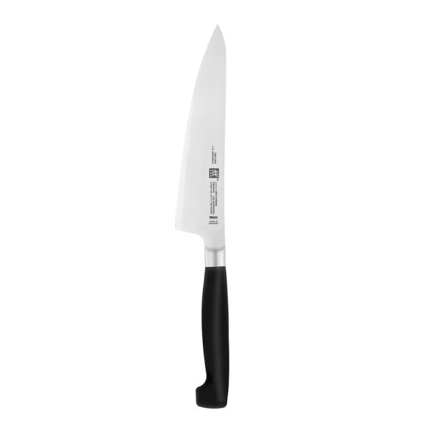 Zwilling Four Star 5.5-inch Prep Knife Hot on Sale