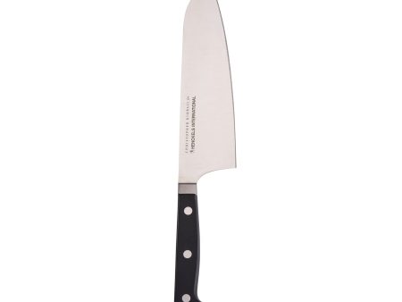 Henckels Classic Christopher Kimball Edition 7-inch Cook s Knife For Discount