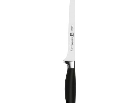 Zwilling Four Star 7-inch Fillet Knife Supply