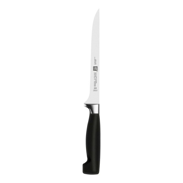 Zwilling Four Star 7-inch Fillet Knife Supply