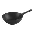 Zwilling Madura Plus Aluminum 12-inch Nonstick Stir Fry Pan on Sale