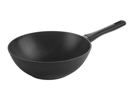 Zwilling Madura Plus Aluminum 12-inch Nonstick Stir Fry Pan on Sale