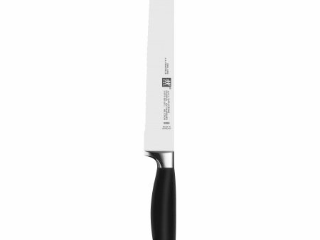 Zwilling Four Star 8-inch Bread Knife Cheap