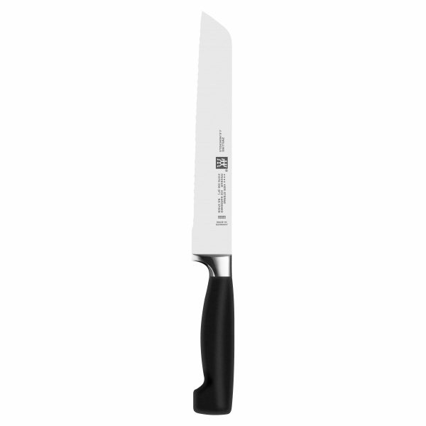 Zwilling Four Star 8-inch Bread Knife Cheap