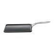 Zwilling Motion Hard Anodized  11 x 11-inch Aluminum Nonstick Square Griddle Cheap