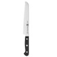 Zwilling Gourmet 8-inch Bread Knife Online Sale