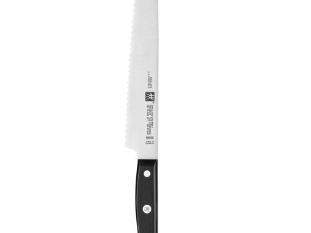 Zwilling Gourmet 8-inch Bread Knife Online Sale