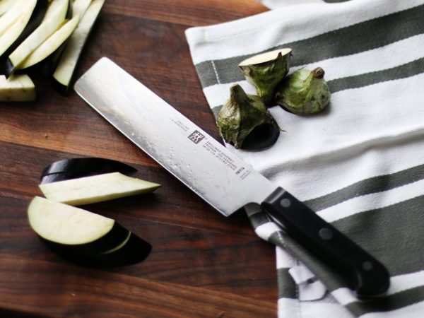 Zwilling Gourmet 6.5-inch Nakiri Knife Online